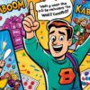 Aprende Fácilmente Cómo se Juega a Kaboom