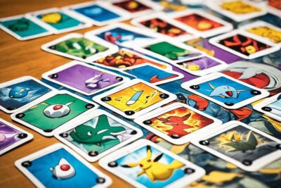 como se juega a las Cartas de Pokémon