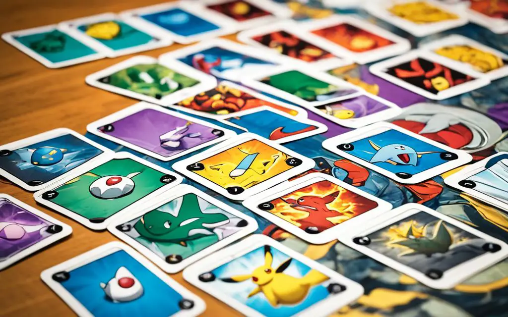 como se juega a las Cartas de Pokémon